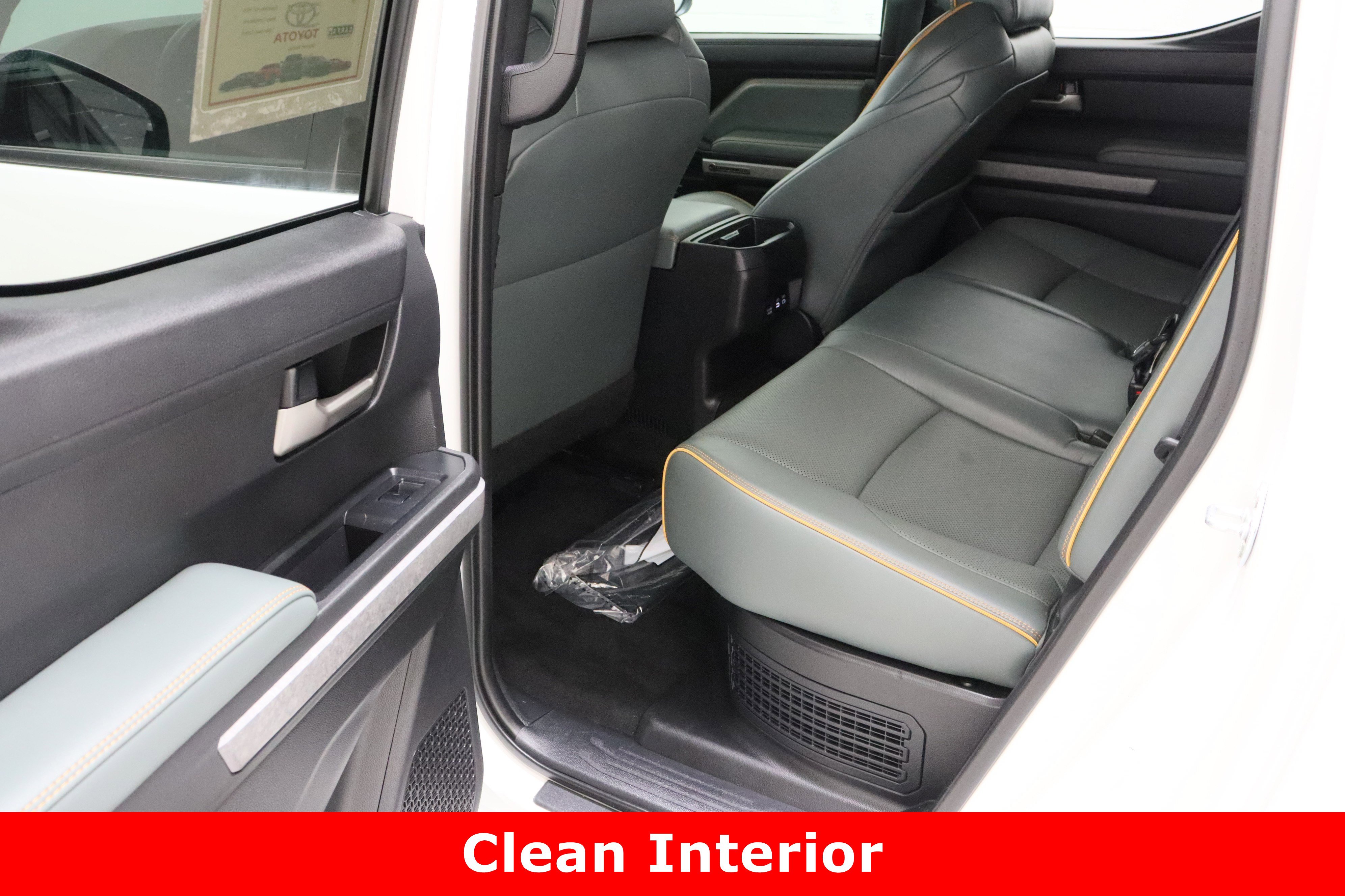 Used 2025 Toyota Tacoma 4x4 Double Cab Hybrid image 30