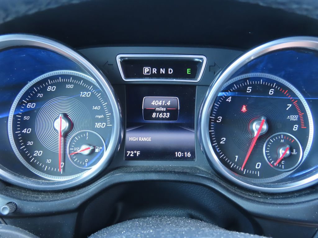 Used 2018 Mercedes-Benz G 550 image 19