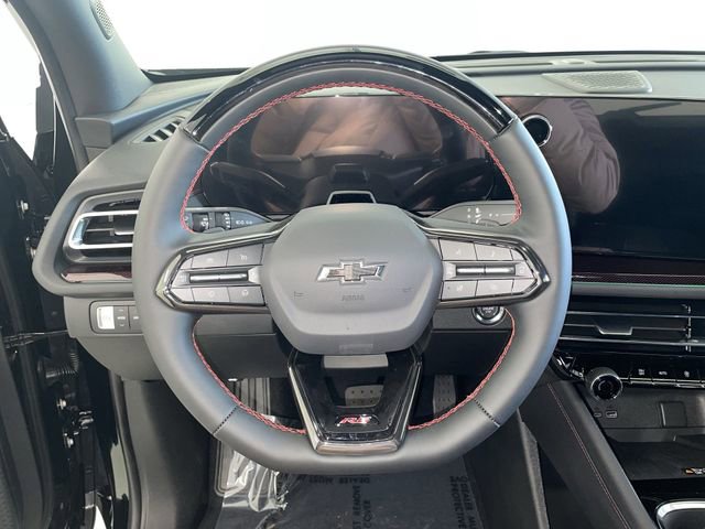 New 2026 Chevrolet Traverse RS image 39