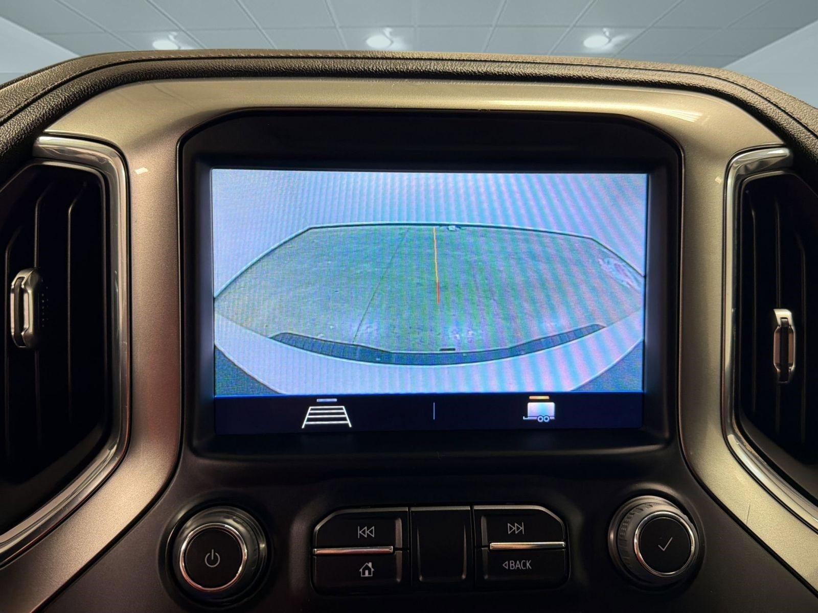 Used 2021 Chevrolet Silverado 2500 LT w/ Fleet Comfort Package image 25