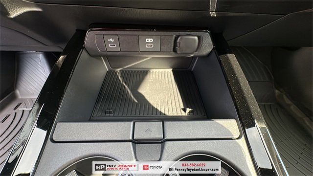 New 2026 Toyota Prius XLE image 20