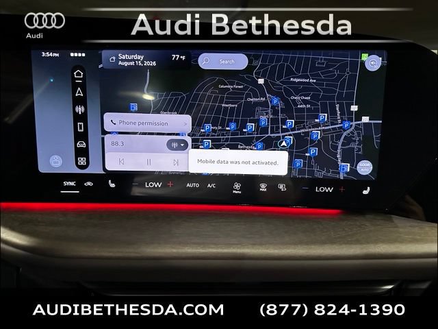 New 2026 Audi Q5 Premium AWD/4WD image 17