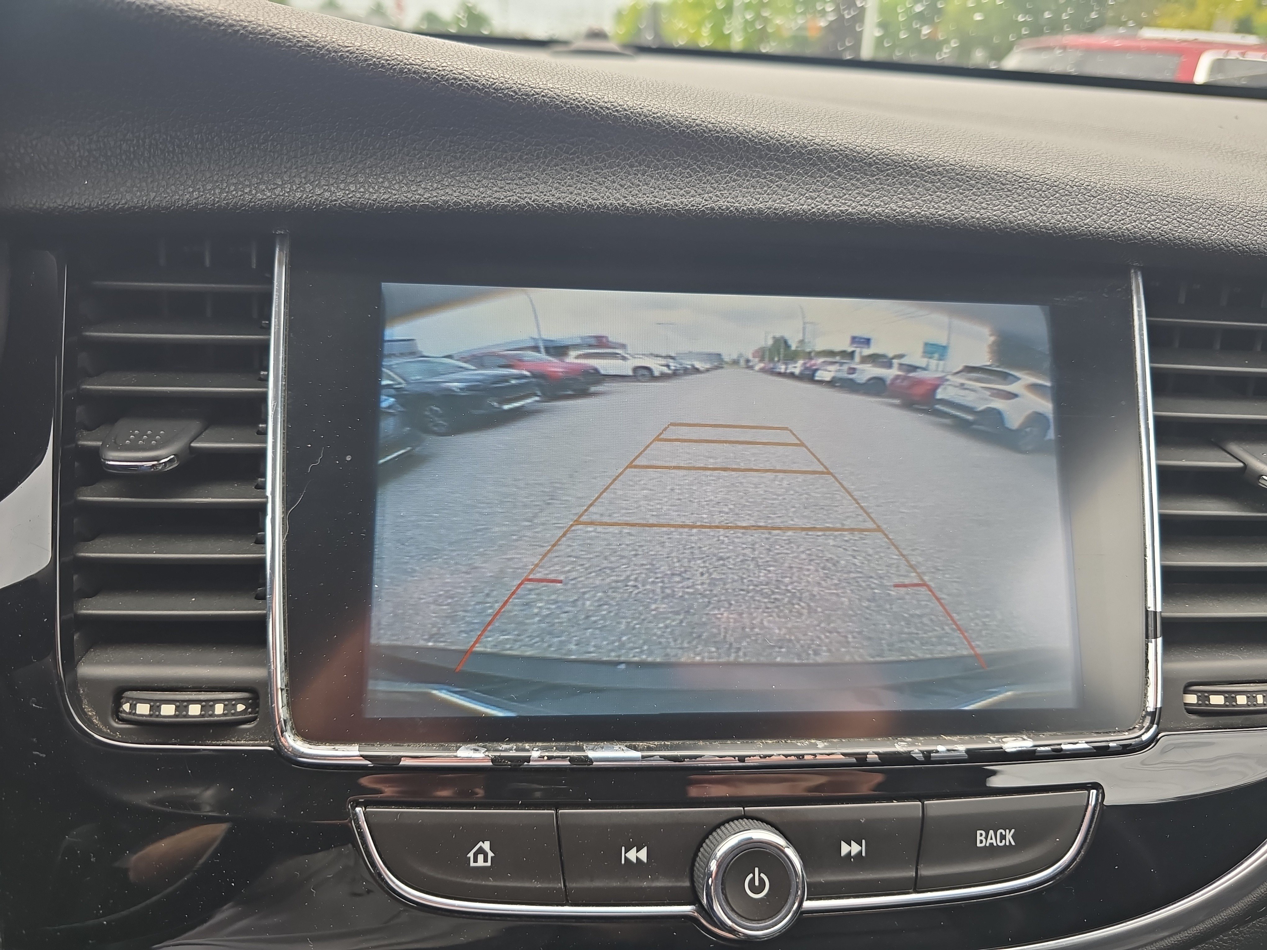 Used 2019 Buick Encore Essence AWD/4WD image 14