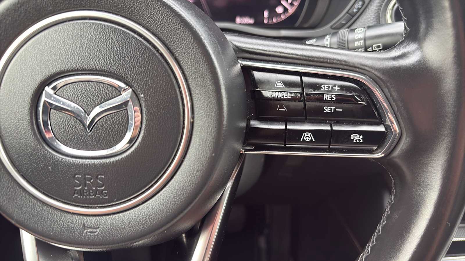 Used 2025 MAZDA CX-90 3.3 Turbo w/ Premium Sport Pkg AWD/4WD image 15