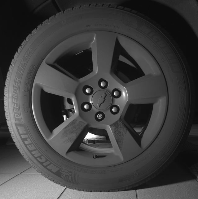 Used 2019 Chevrolet Suburban LT AWD/4WD image 9