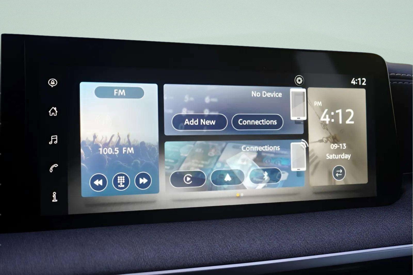 Used 2025 Nissan Kicks SV image 42