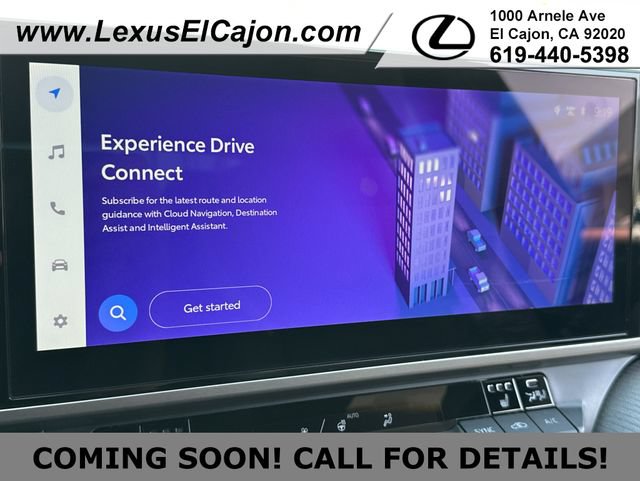 Used 2026 Toyota Camry SE w/ Multimedia Upgrade Package FWD image 15