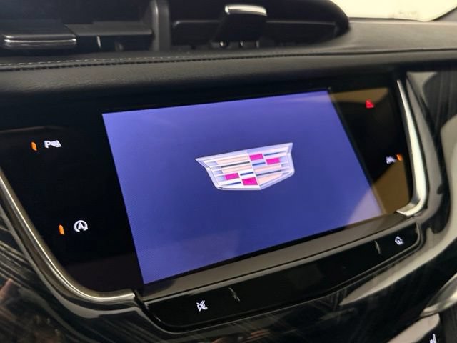 Certified 2024 Cadillac XT6 Premium Luxury AWD/4WD image 20