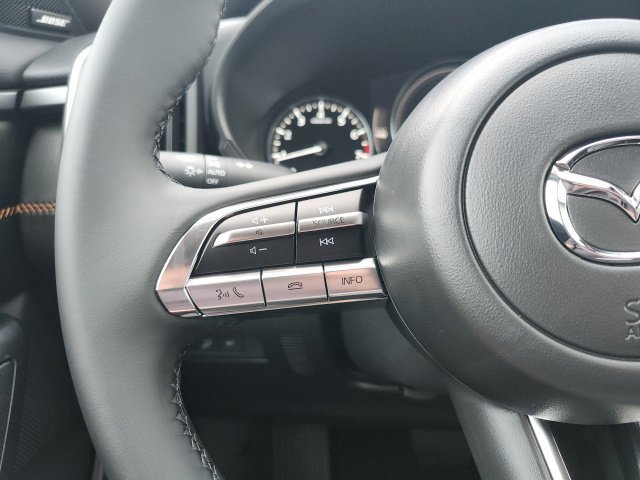 New 2026 MAZDA CX-50 AWD 2.5 S w/ Weather Package image 29