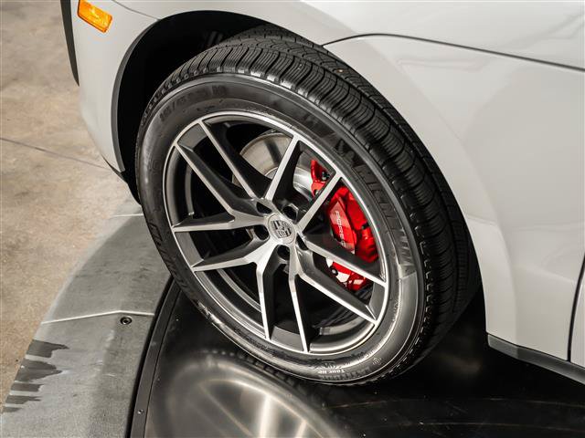 New 2026 Porsche Macan S AWD/4WD image 15