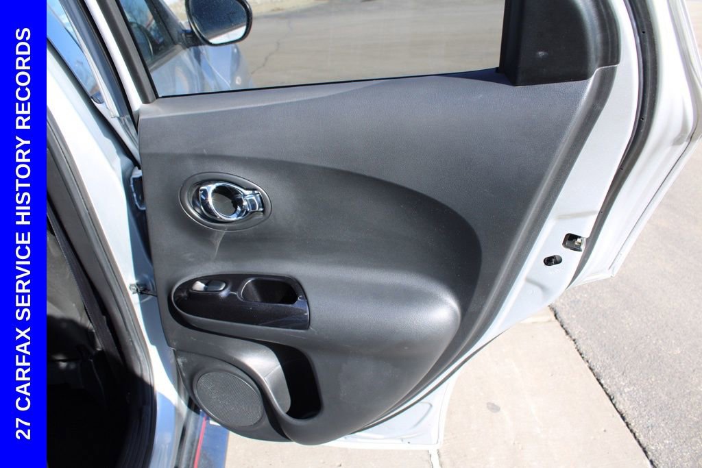 Used 2014 Nissan Juke NISMO RS w/ Navigation Package image 23