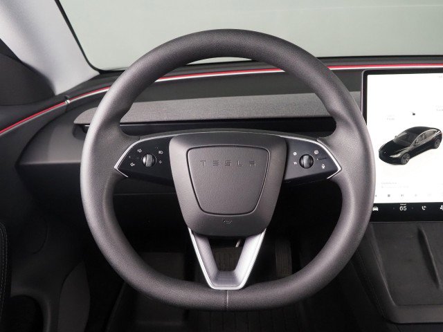 Used 2025 Tesla Model 3 AWD/4WD image 19