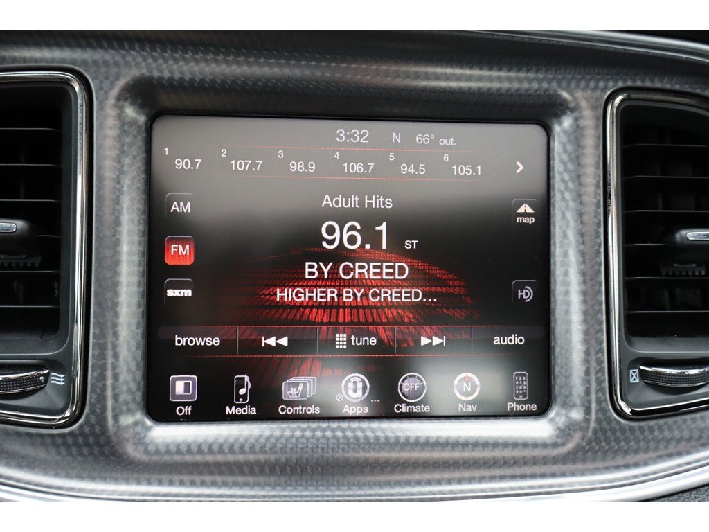 Used 2016 Dodge Challenger SRT Hellcat image 35