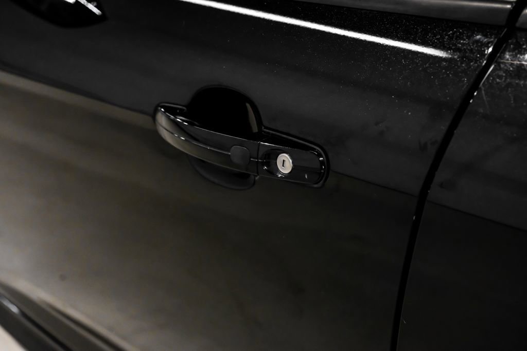 Used 2015 Ford Focus ST FWD image 35