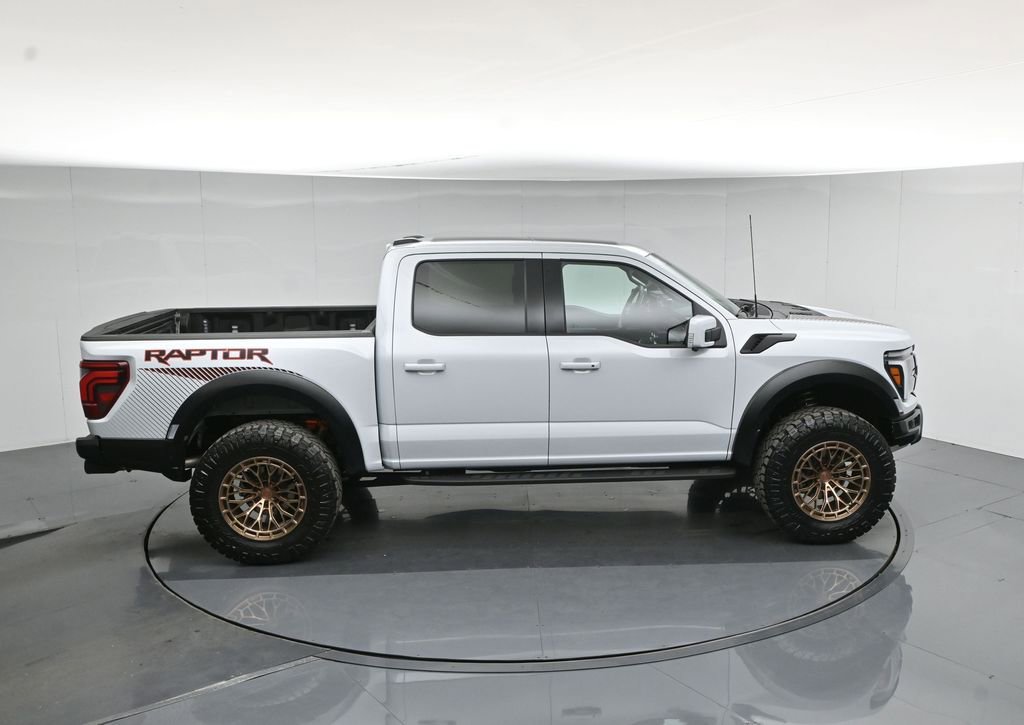 Used 2025 Ford F150 Raptor image 43