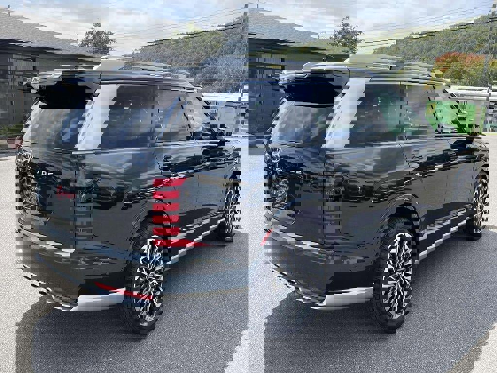 New 2026 Hyundai Palisade Calligraphy image 23