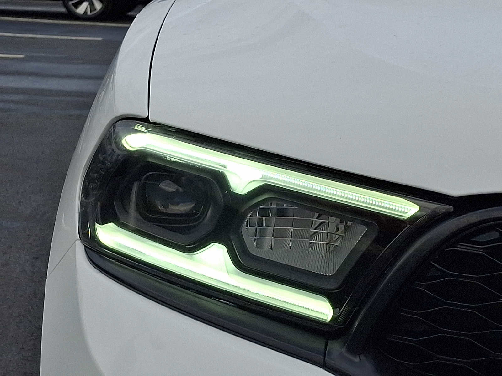 Used 2023 Dodge Durango R/T image 9