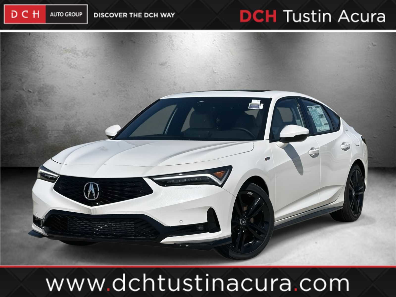 New 2026 Acura Integra A-Spec FWD video 1