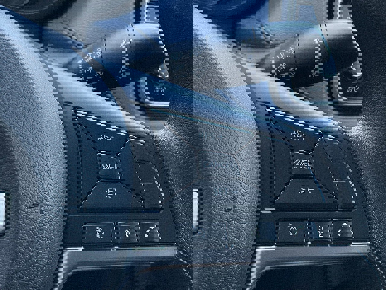 New 2025 Nissan Versa SV w/ Trunk Package image 21