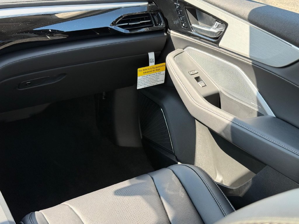 New 2026 Acura MDX w/ Technology Package AWD/4WD image 10