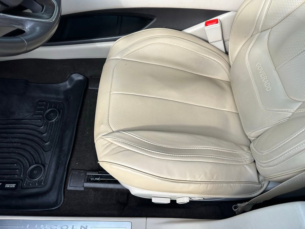 Used 2019 Lincoln MKZ Reserve image 24