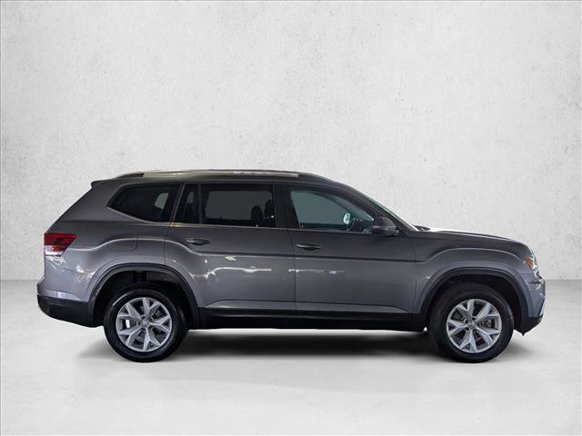 Used 2019 Volkswagen Atlas S FWD image 4