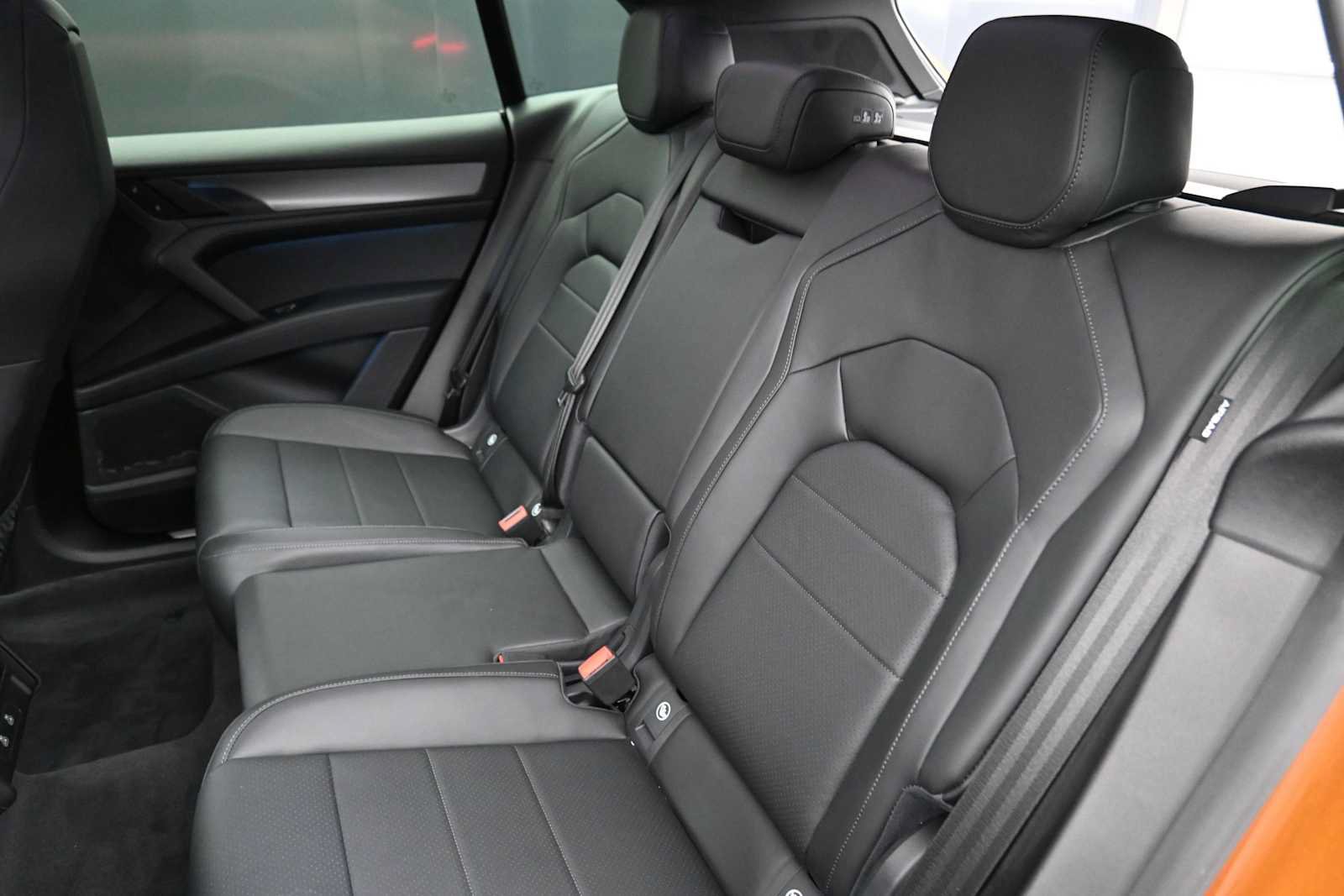 New 2026 Porsche Cayenne Electric AWD/4WD image 23