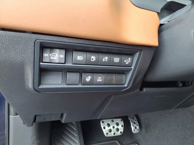 New 2026 Toyota Sequoia 1794 Edition w/ TRD Off-Road Package image 15