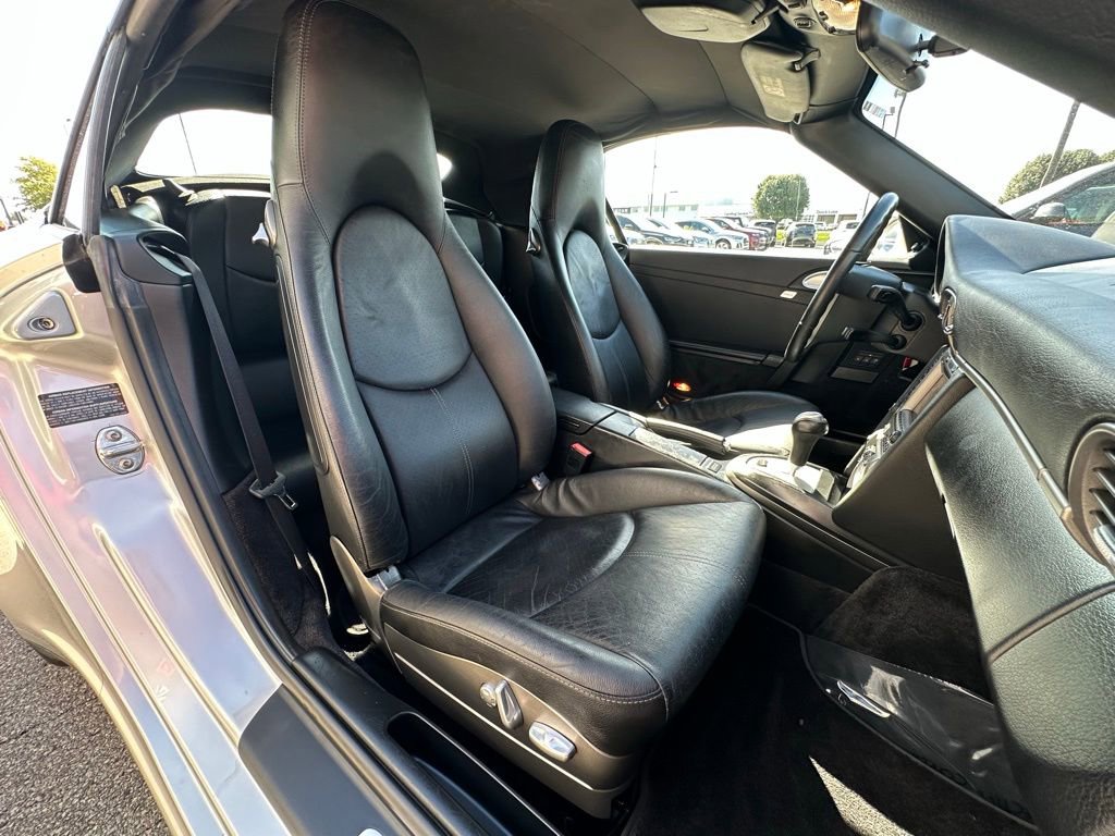 Used 2006 Porsche 911 Carrera image 25