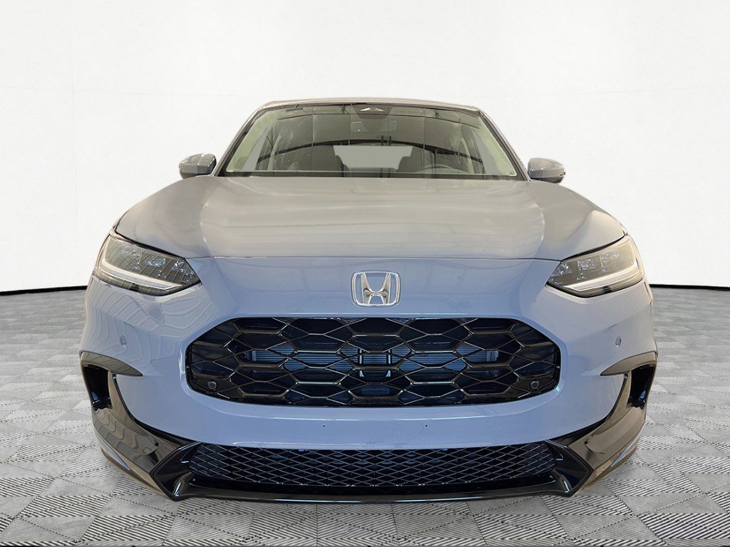 New 2027 Honda HR-V EX-L image 2