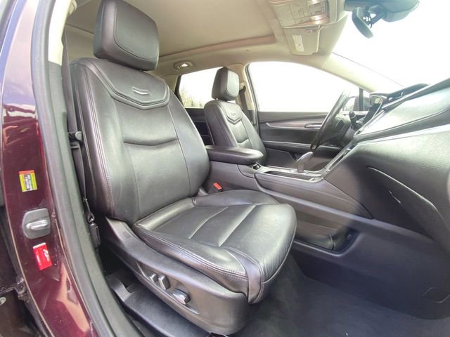 Used 2018 Cadillac XT5 Premium Luxury AWD/4WD image 29