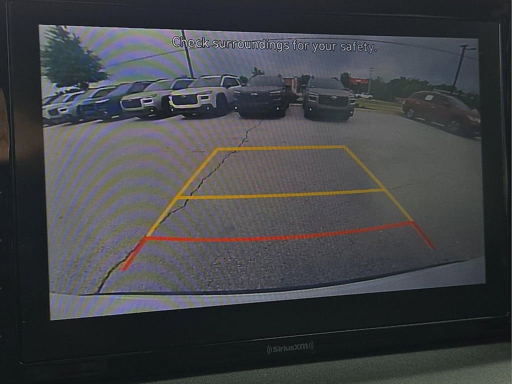 Used 2022 Hyundai Santa Fe XRT FWD image 14