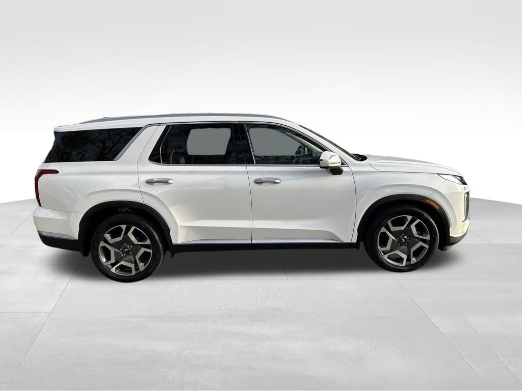 Used 2023 Hyundai Palisade SEL w/ Premium Package image 7