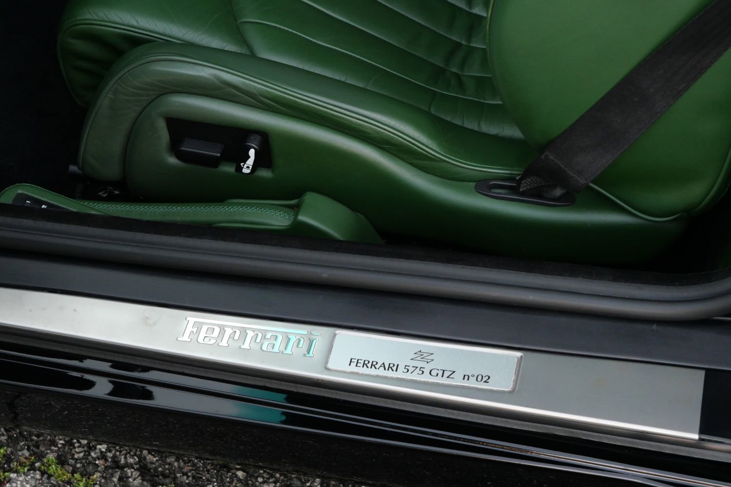 Used 2004 Ferrari Other Ferrari Models image 58