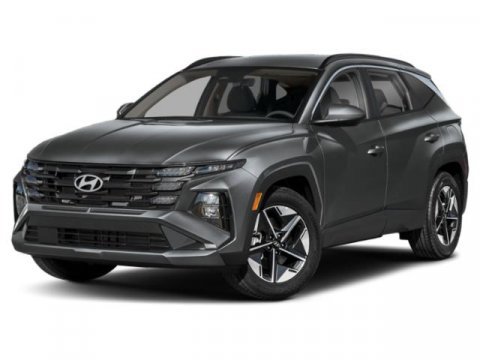 New 2026 Hyundai Tucson SEL