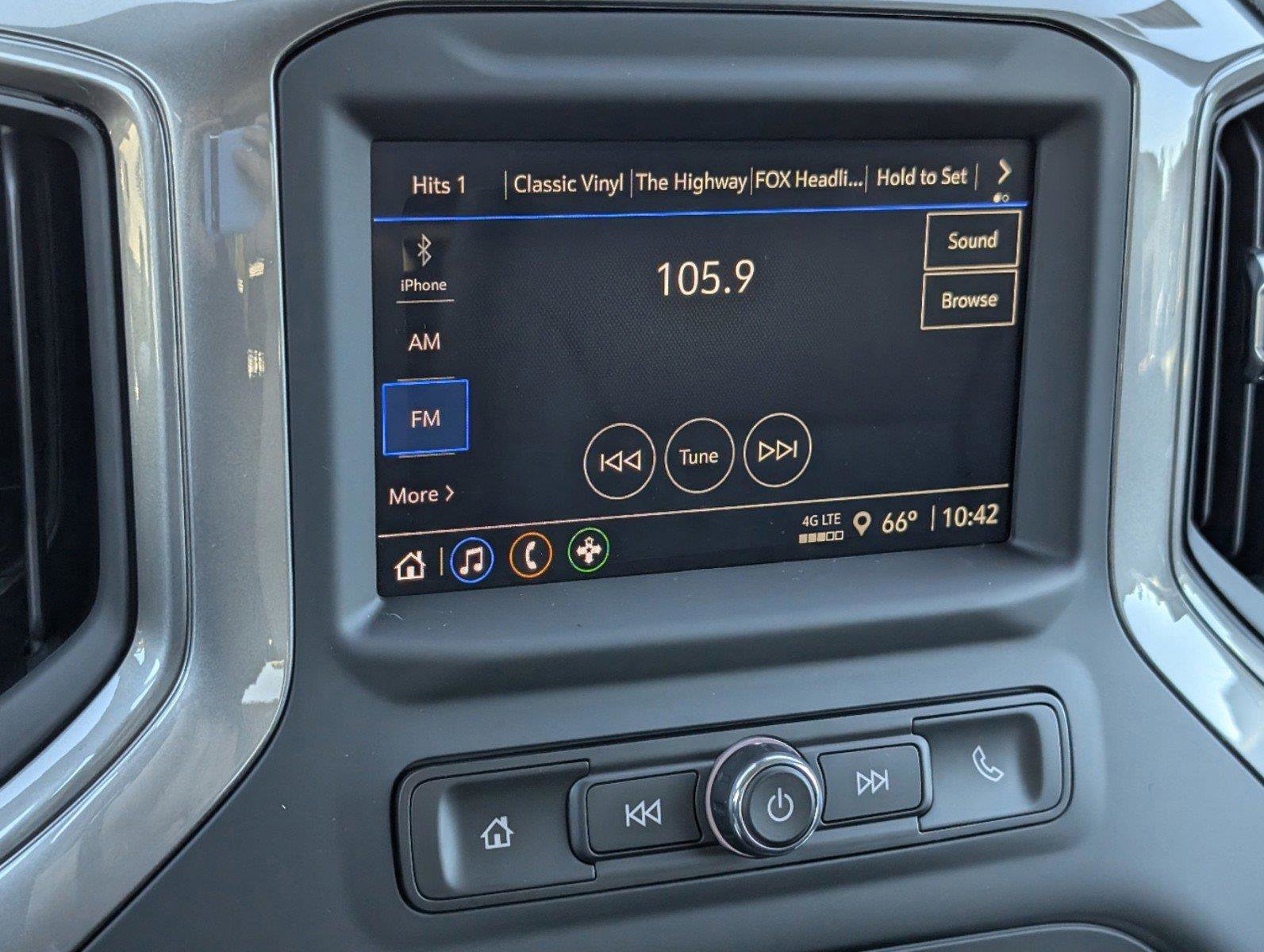 New 2025 GMC Sierra 2500 Pro w/ Convenience Package image 19