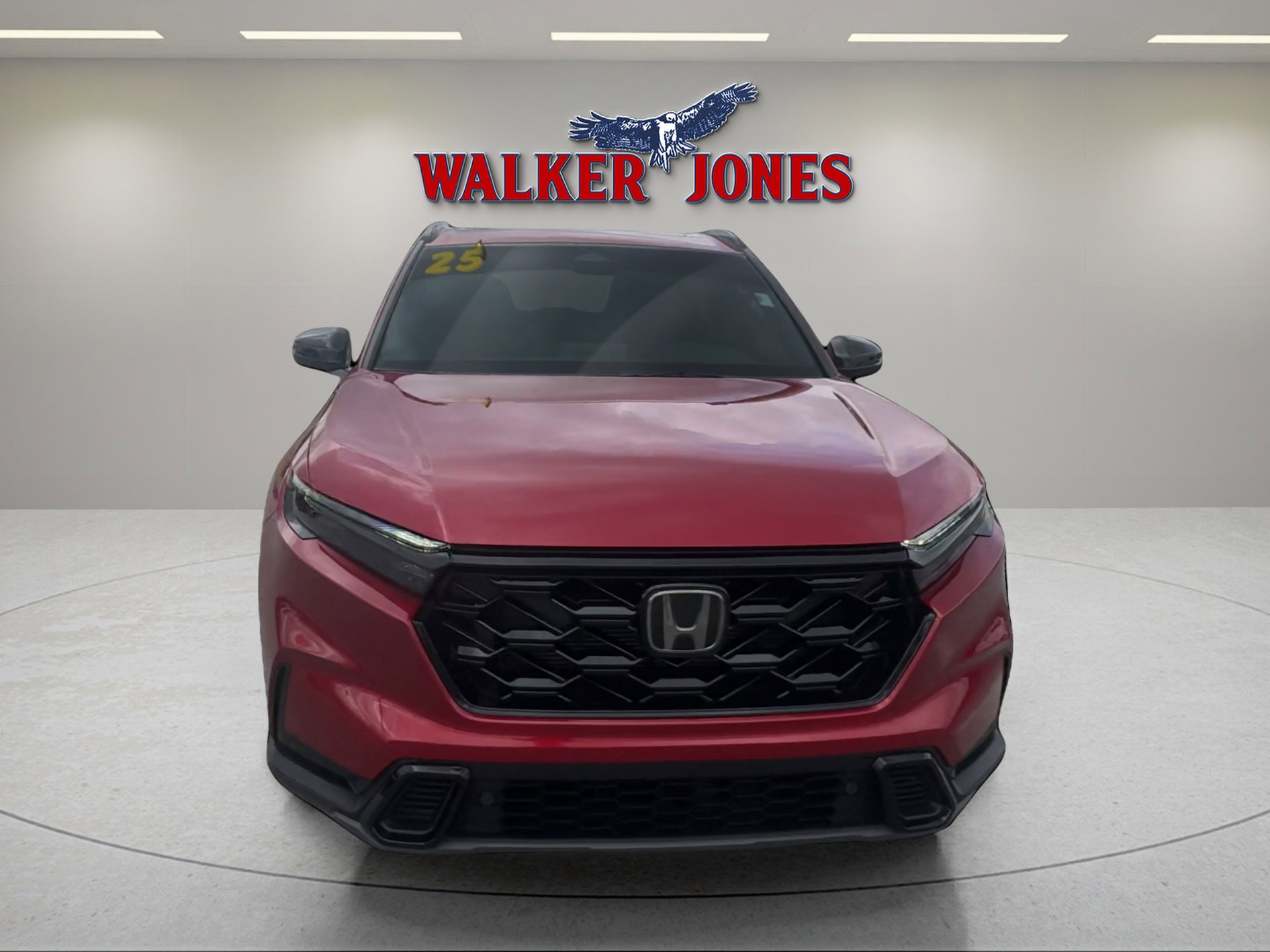 Used 2025 Honda CR-V Sport-L image 4