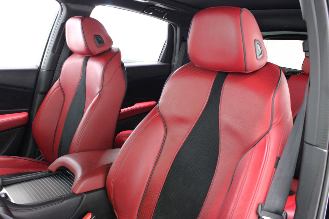 Used 2023 Acura RDX A-Spec image 34