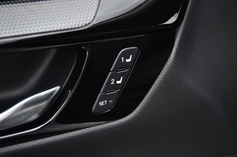New 2026 Honda CR-V Sport Touring image 9