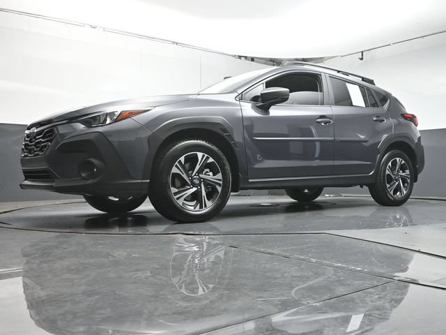 Certified 2025 Subaru Crosstrek 2.5i Premium AWD/4WD image 34