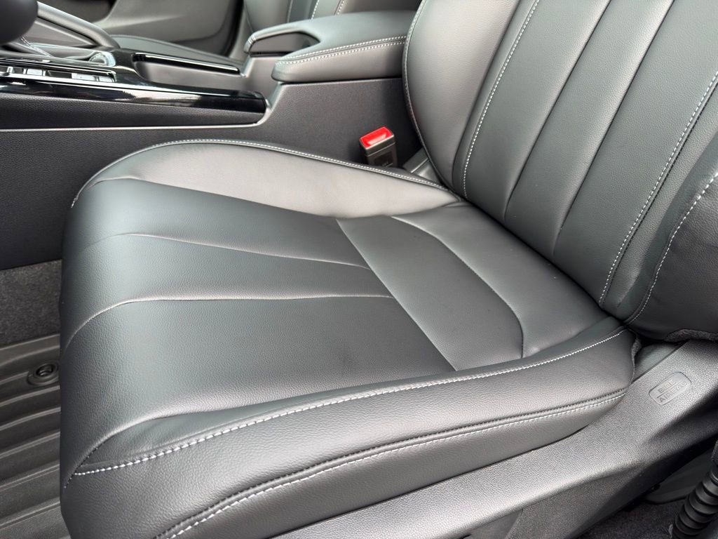 New 2026 Acura Integra A-Spec image 16