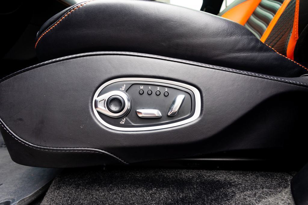 Used 2023 Aston Martin DBX 707 AWD/4WD image 48