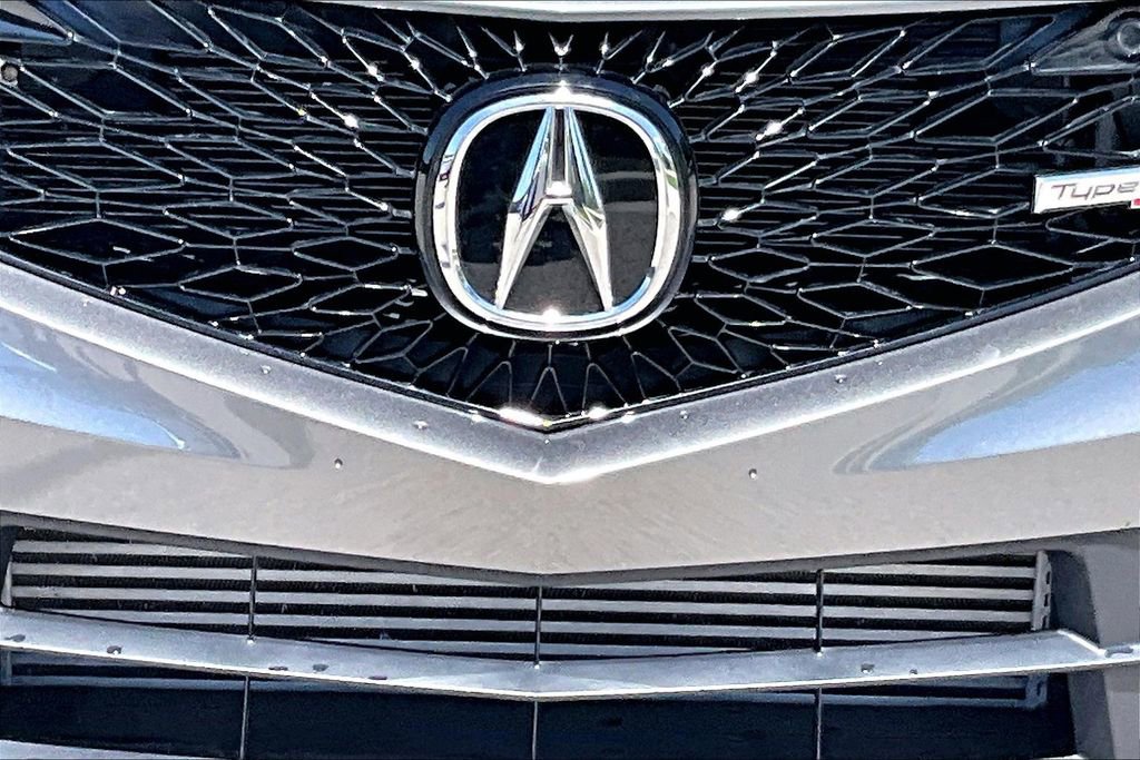 Used 2025 Acura Integra Type S FWD image 12