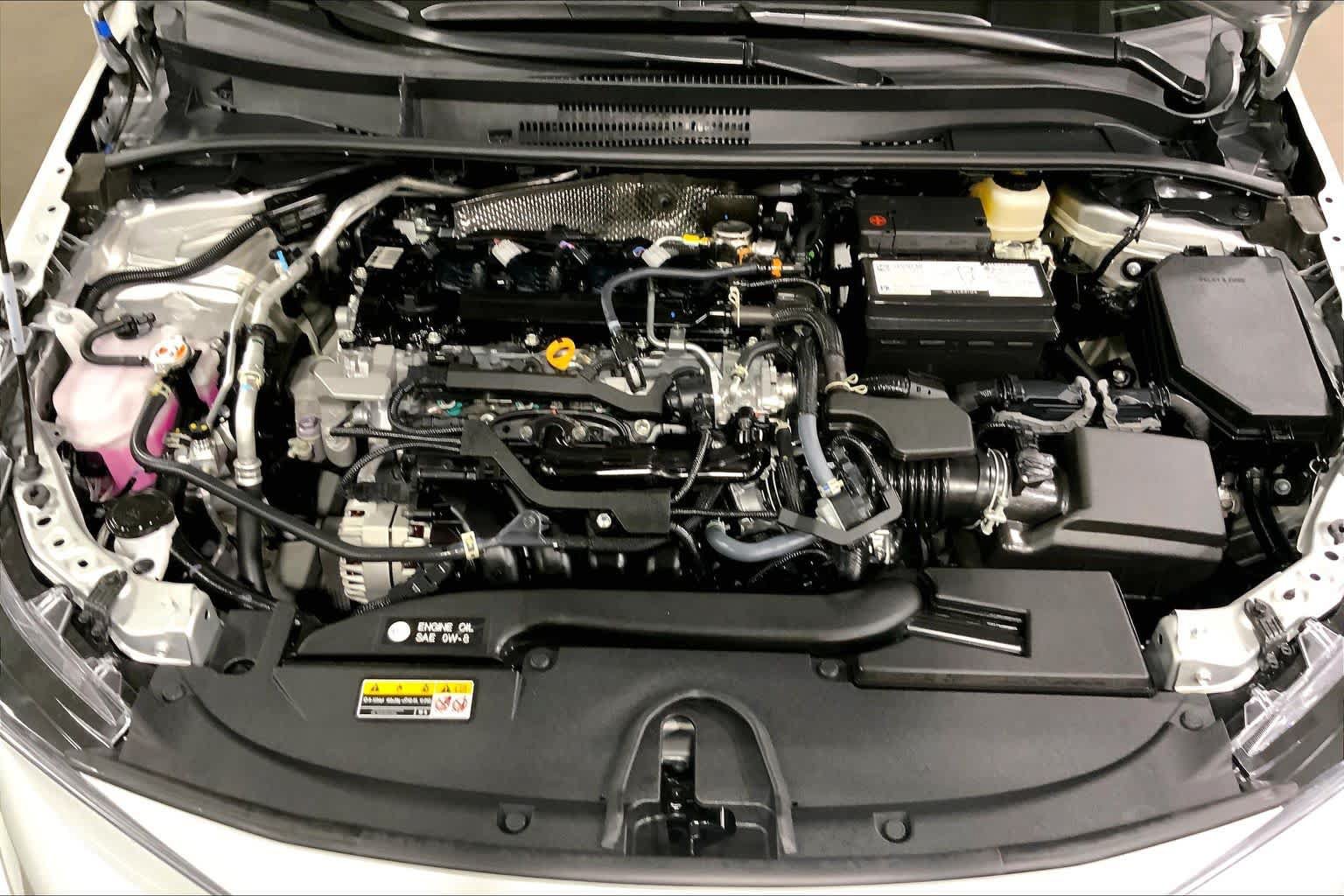 Used 2026 Toyota Corolla LE FWD image 32