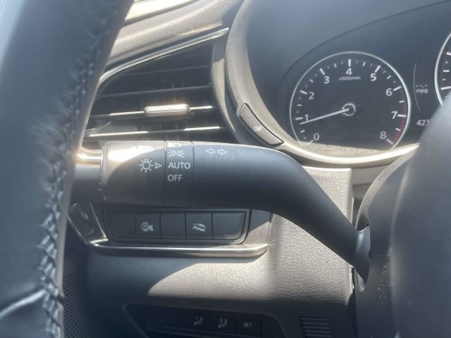 Used 2025 MAZDA CX-30 AWD 2.5 S w/ Preferred Package image 24