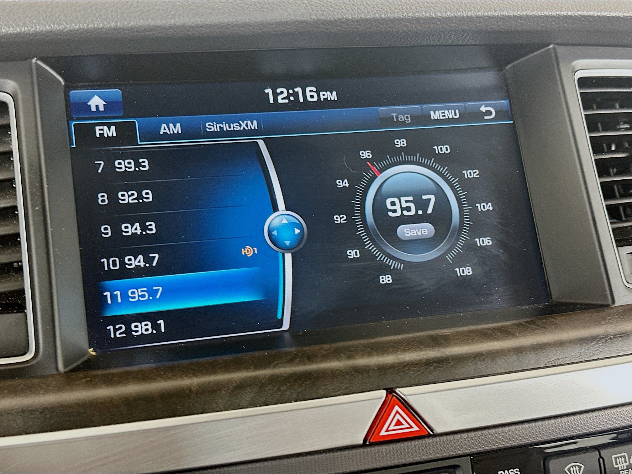 Used 2016 Hyundai Genesis 3.8 w/ Option Group 04 RWD image 21