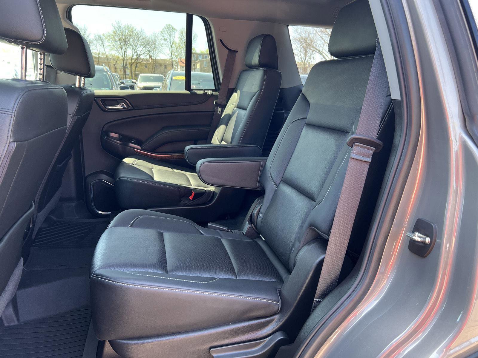 Used 2019 Chevrolet Tahoe Premier image 13