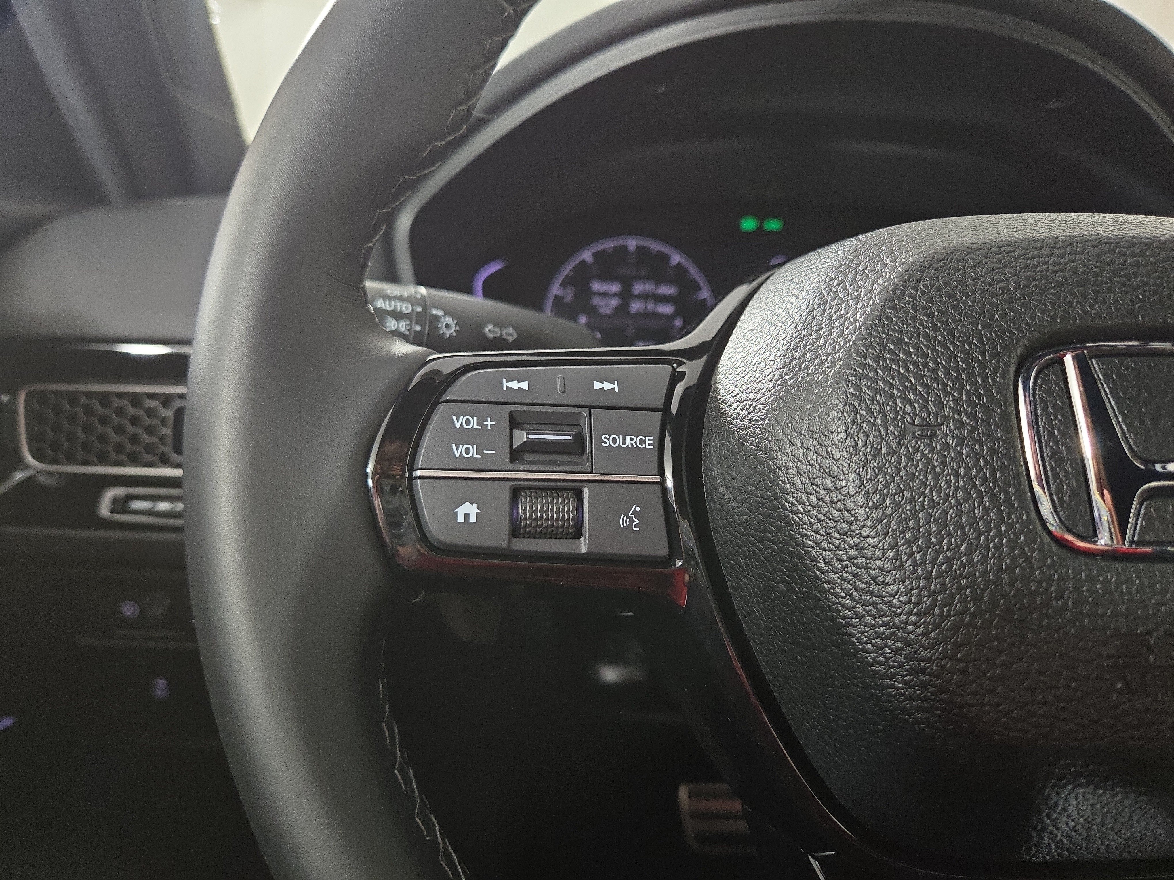 Used 2026 Honda Civic Sport image 15