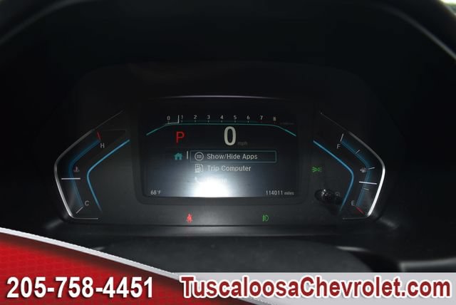 Used 2019 Honda Odyssey EX-L image 40