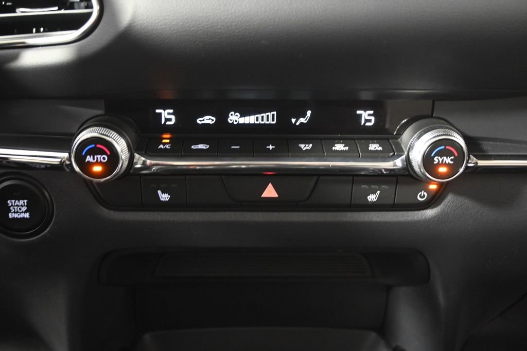 Certified 2025 MAZDA CX-30 AWD 2.5 S w/ Premium Package image 31